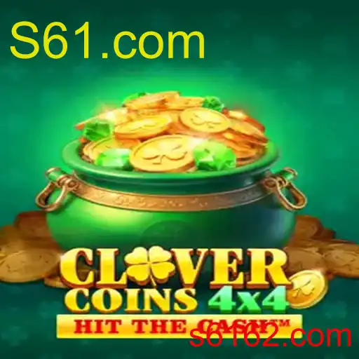 CloverCoins4x4