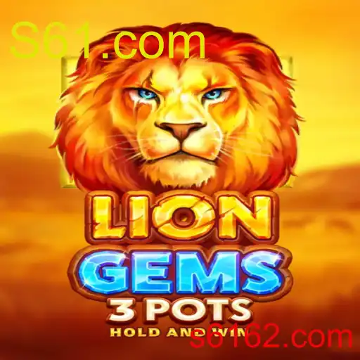 Mengenal Lebih Dekat dengan LionGems3pots: Pesona Permainan yang Memikat